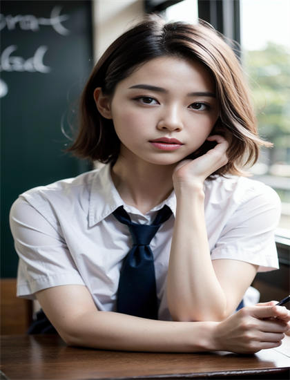 从表演艺术看《ThreadsofBlue》：表演细节的精准把握与艺术处理 感受人物塑造的匠心