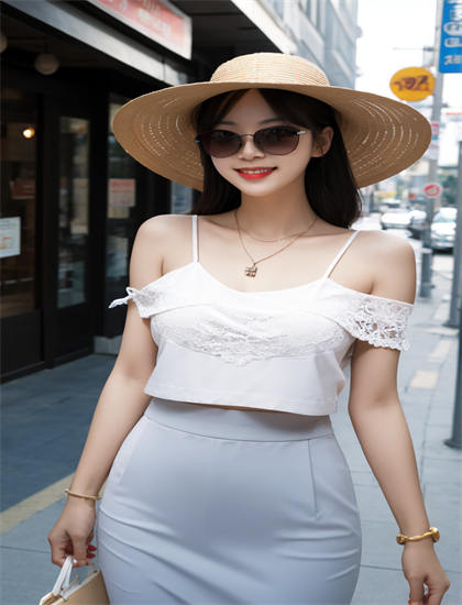 《隔壁大物的挑食性女》新旧版对比教科书式的：技术进步与改编差异