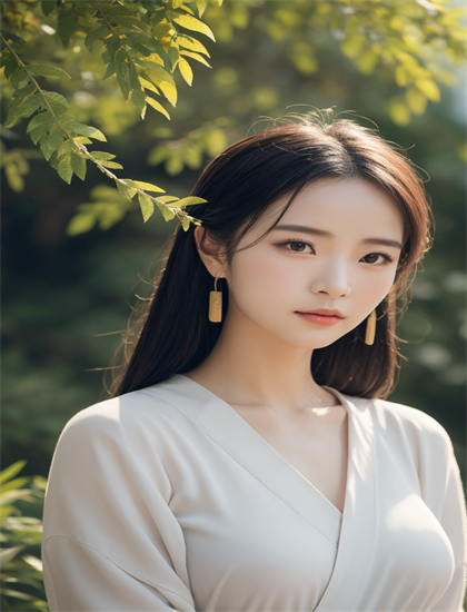 《别哭,我心爱的》的艺术：美学价值与创作技巧探讨