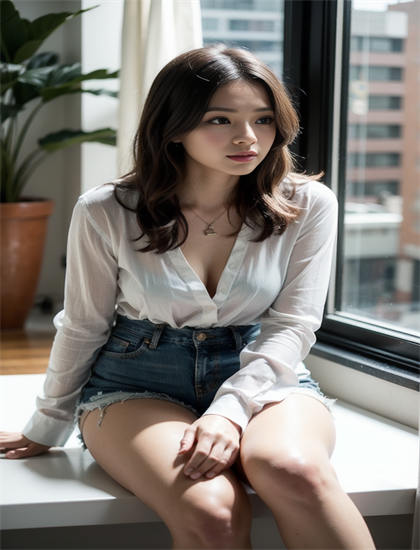 影视技术：《离婚后四个师姐找上门》的技术应用 突破传统创造视觉奇迹 改变电影制作的传统模式