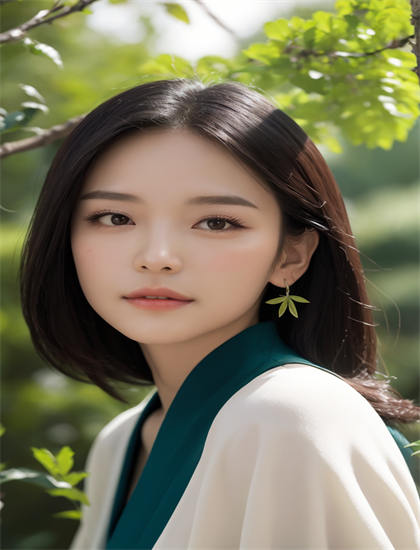 《里塔莎》美学价值个人分析：艺术美感与审美特征探讨